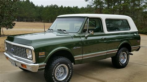 1972 k5 blazer sheet metal|k5 chevy blazer craigslist 1972.